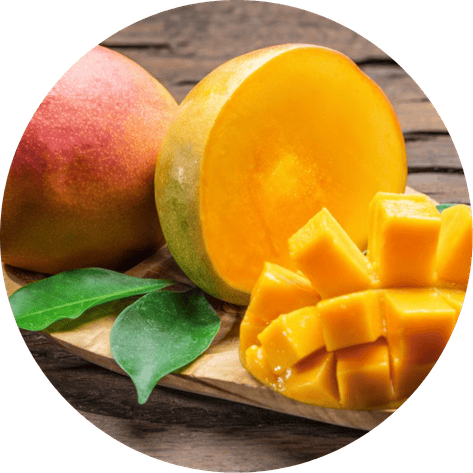 African Mango Extract